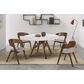 Blue River Jackie Dining Chair in Walnut (Set of 2), , large