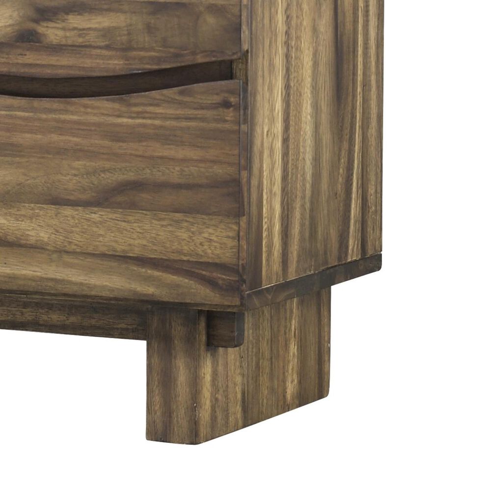Urban Home Ocean Nightstand, , large