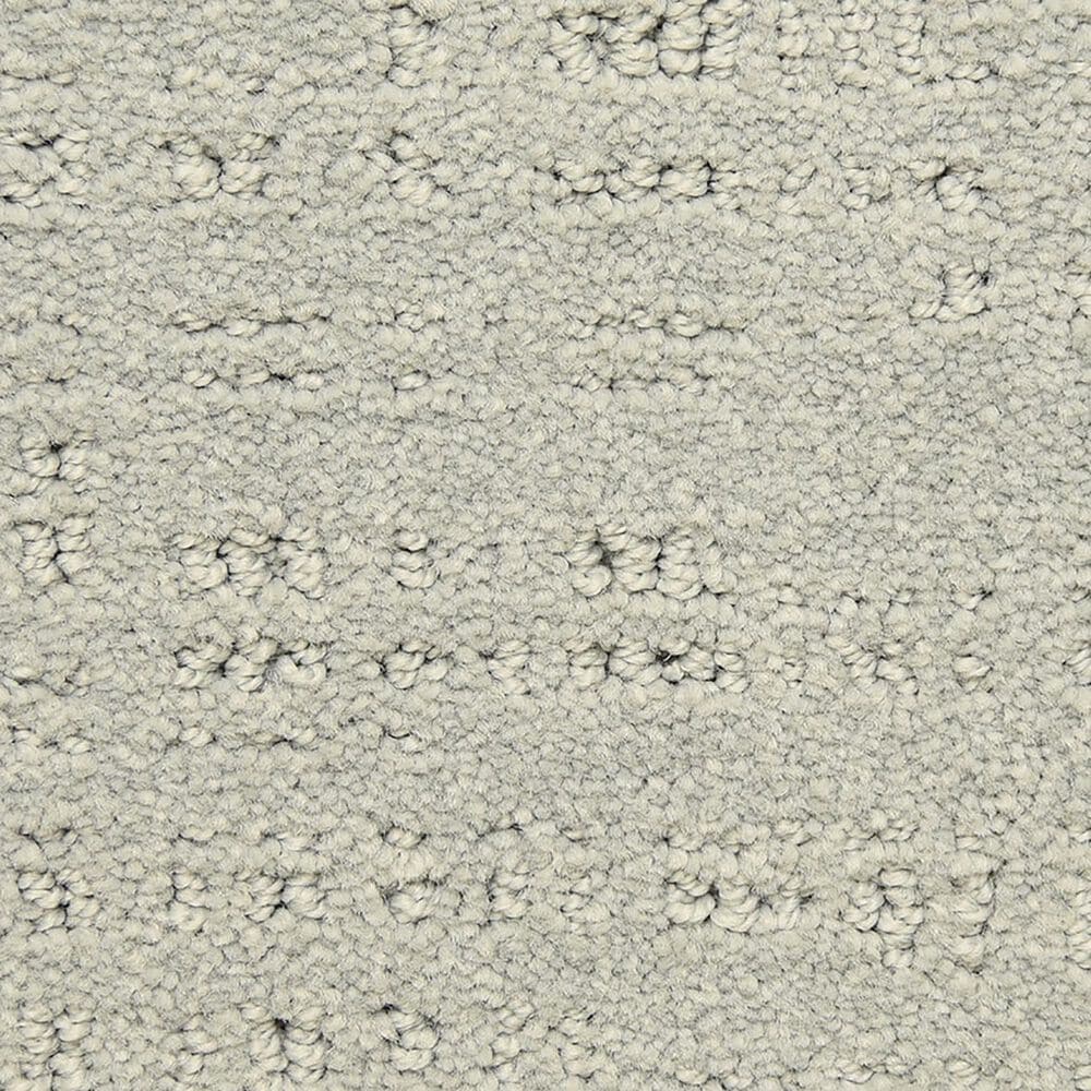 Fabrica Silkweave Nouveau Carpet in Ocean Mist, , large