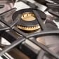 Hestan KRD Series 5.8 Cu. Ft. Slide-In Dual Fuel Natural Gas Range in Froth, , large