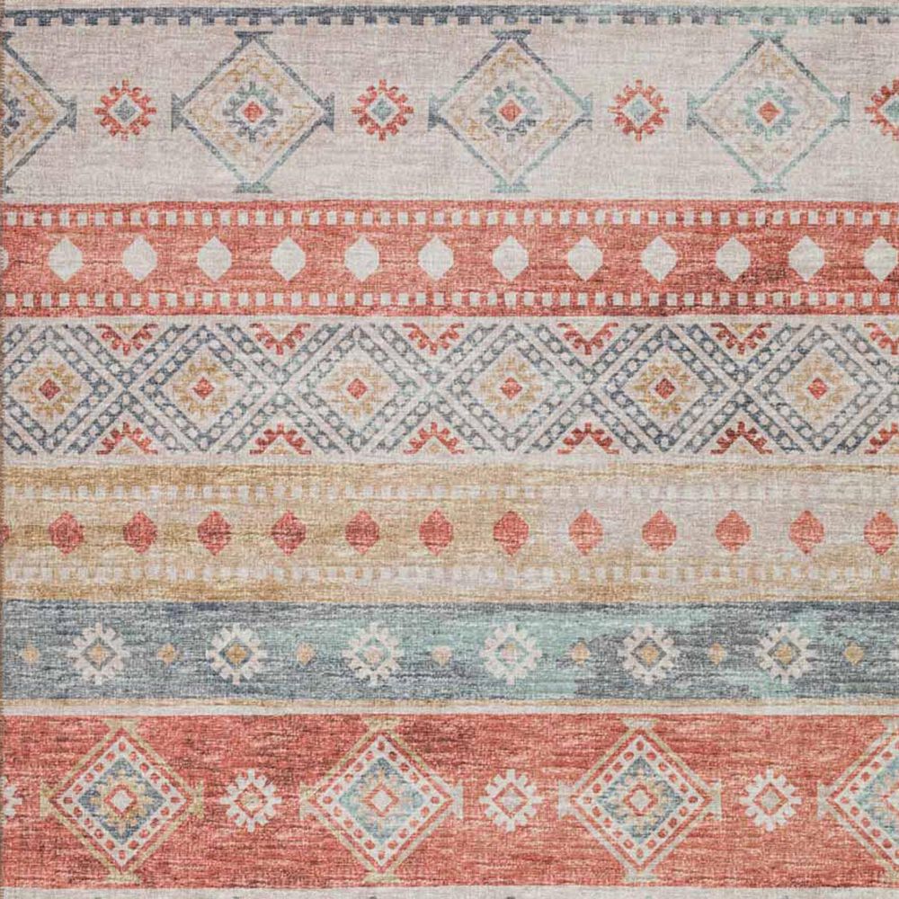 Dalyn Rug Company Sedona 3&#39; x 5&#39; Canyon Indoor/Outdoor Area Performance Rug, , large