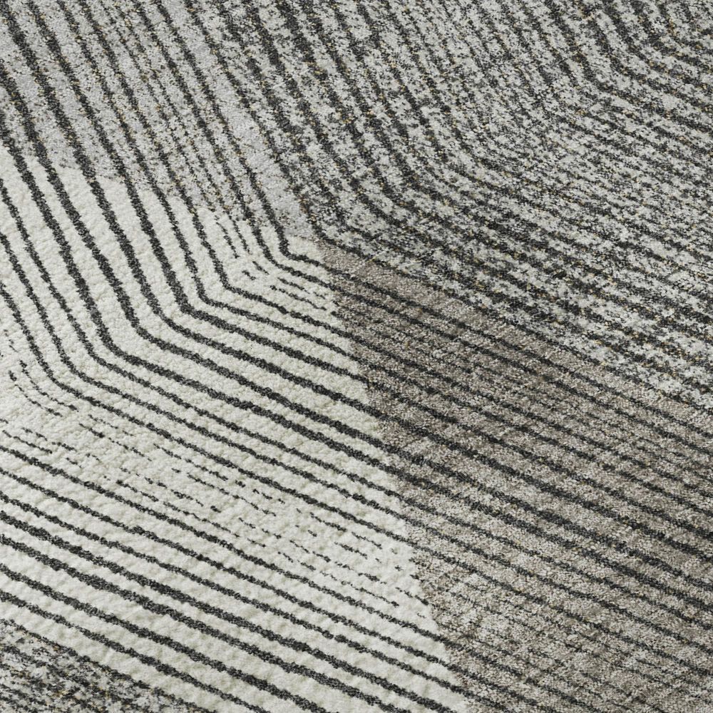Dalyn Rug Company The Reserve TR11 Charcoal 10&#39; x 14&#39; Indoor/Outdoor Area Rug, , large
