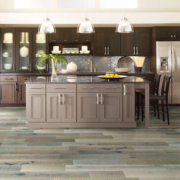 Shaw Magnificent Frosted Hickory Hardwood, , large