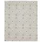 Drew and Jonathan Home Sirocco Tipaza 10" x 14" Black and White, , large