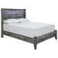 Ashley Baystorm 3-Piece Full Panel Bed Set in Gray, , large