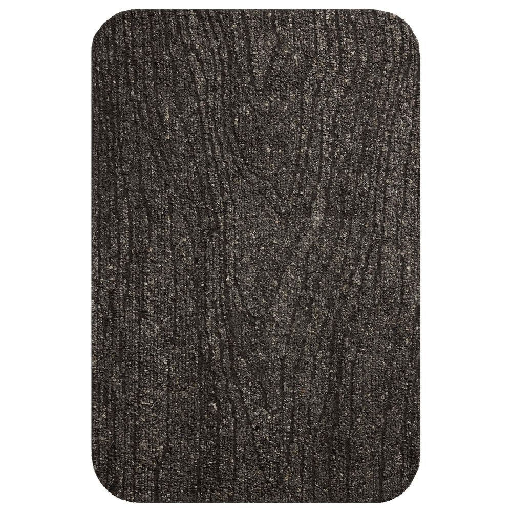 Loloi Otis Charcoal and Granite 5&#39; x 7&#39;6&quot; Area Rug, , large