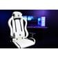 Arozzi Torretta 2023 Edition Soft PU Gaming Chair in White, , large