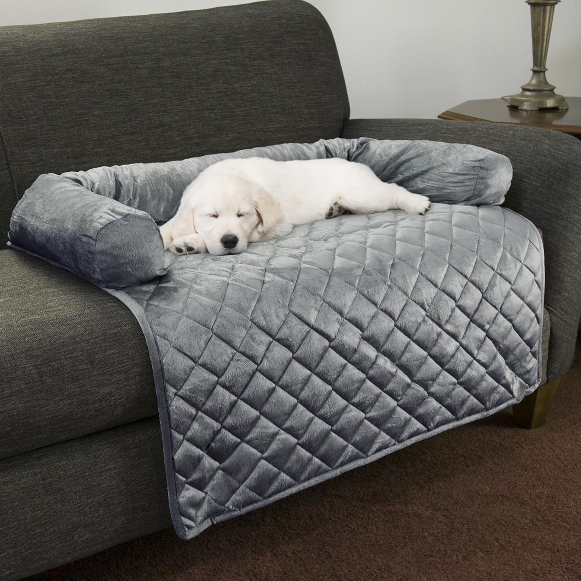 Timberlake Petmaker Large Furniture Pet Protector in Gray NFM