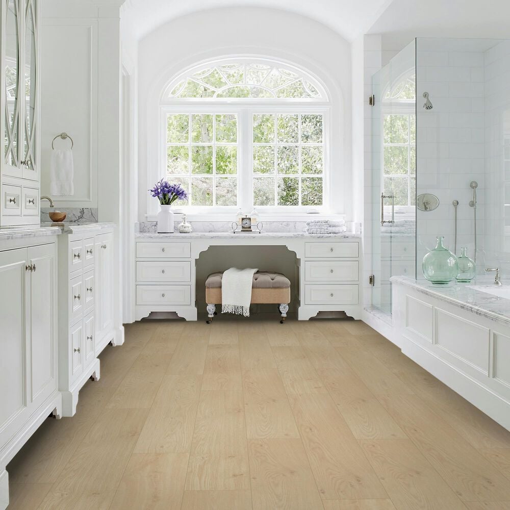 Karastan Emberluxe Chantilly Oak 8&quot; x 54&quot; Laminate, , large