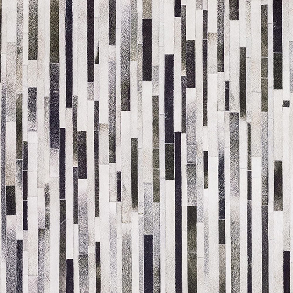 Oriental Weavers Myers Park MYP19  8&#39;9&quot; x 12&#39; Grey Area Rug, , large