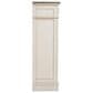Ashley Realyn 5-Piece Queen Upholstered Bed Set in Chipped White, , large