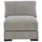 Ashley Aslan Court 3-Piece Right Facing Sectional with Chaise in Flax, , large