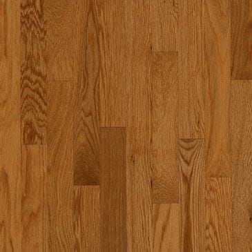 Bruce Manchester Plank Gunstock Oak Hardwood, , large