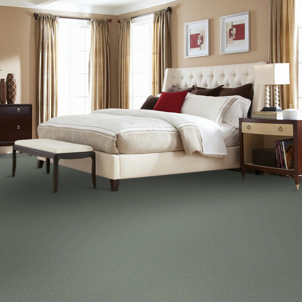 Mohawk Natural Refinement II Carpet in Evening Shadow, , large