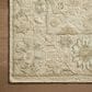 Magnolia Home Ingrid 2" x 3" Natural and Sage Area Rug, , large