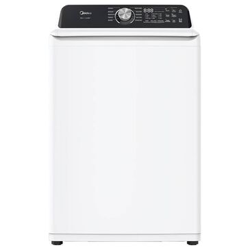 Midea 4.4 Cu. Ft. Smart Agitator Washer, , large
