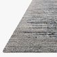 Loloi Raquel 7"9" x 9"9" Denim and Grey Area Rug, , large