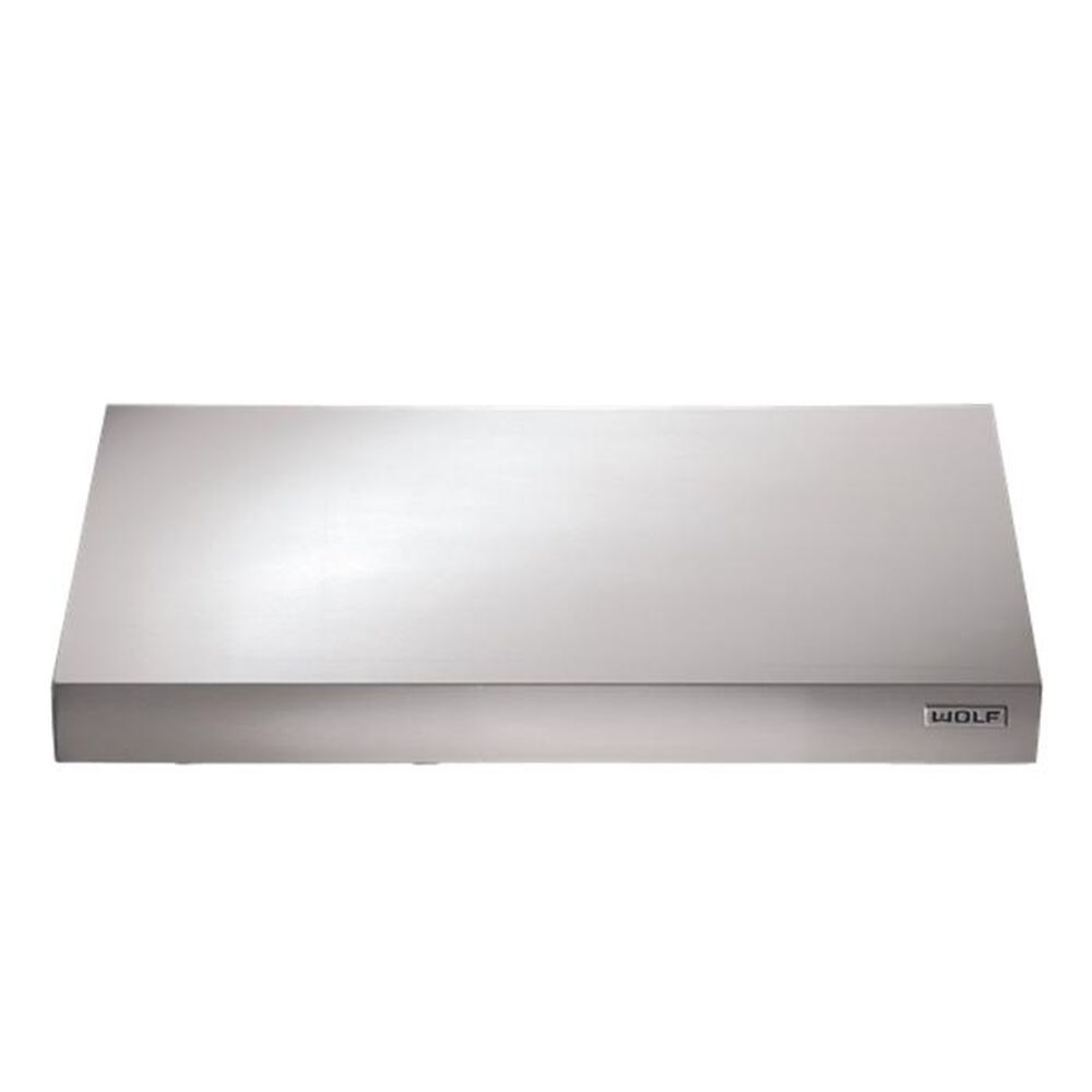 Wolf 36" Professional Wall Hood, , large