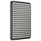 PopSockets MagSafe Case for Kindle 12th Gen in Black and White Gingham, , large