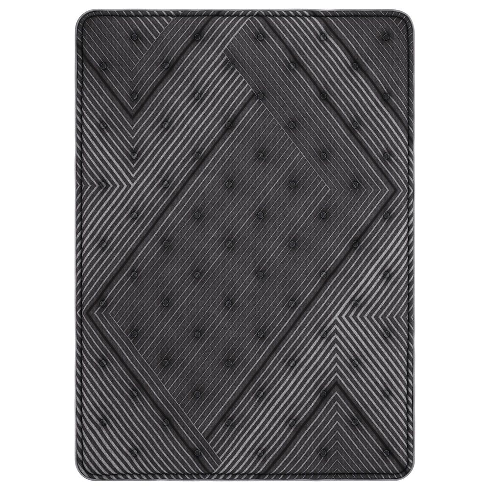 Beautyrest Black Series 1 Medium Pillow Top Queen Mattress, , large