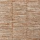 Loloi Nellie Terracotta and Ivory 2"6" x 7"6" Runner, , large