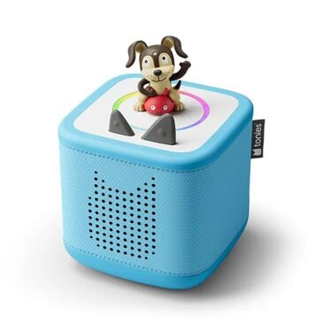 Tonies Toniebox 2 Starter Set - Playtime Puppy, , large
