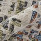 Feizy Sonora 39NVF 6"7" x 9"6" Ivory and Multicolor Area Rug, , large