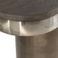 Bernhardt Jacopo Console Table in Bronze, , large