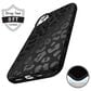 Velvet Caviar MagSafe Case for Apple iPhone 16 Plus in Black Leopard, , large