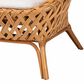 Baxton Studio Robista Accent Chair in Light Honey, , large