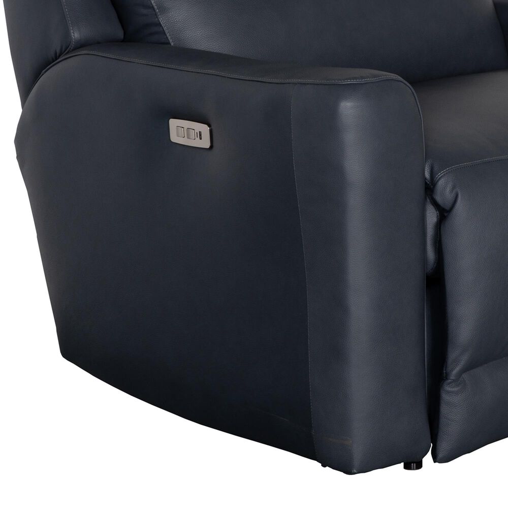 Southern Motion Social Club Power Recliner in Maximus Horizon, , large