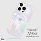 Case-Mate Soap Bubble MagSafe Phone Case for the iPhone 16 Pro, , large