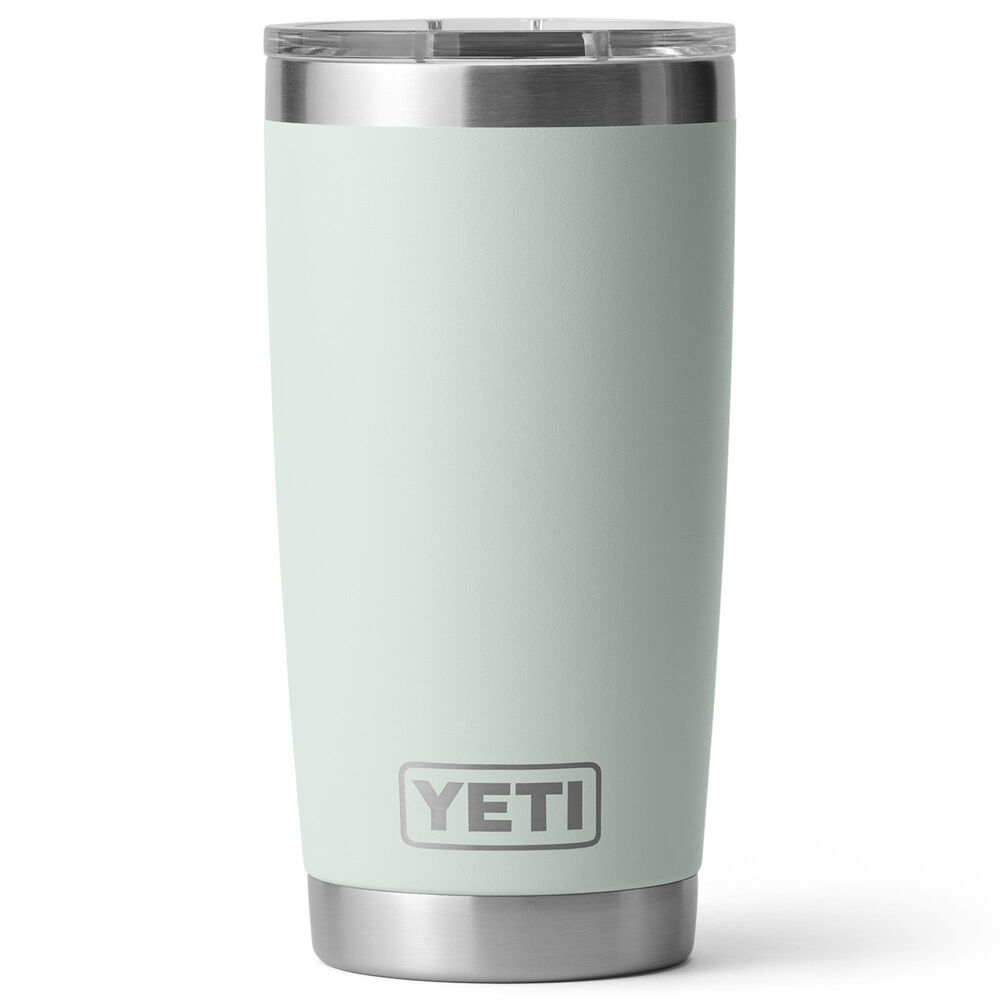 YETI Rambler 20 Oz Tumbler with MagSlider Lid in Ridgeline, , large