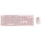 Logitech MK270 Wireless Keyboard and Mouse Combo in Rose, , large