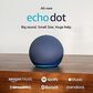 Amazon Echo Dot (5th Gen, 2022 release) in Deep Blue Sea, , large