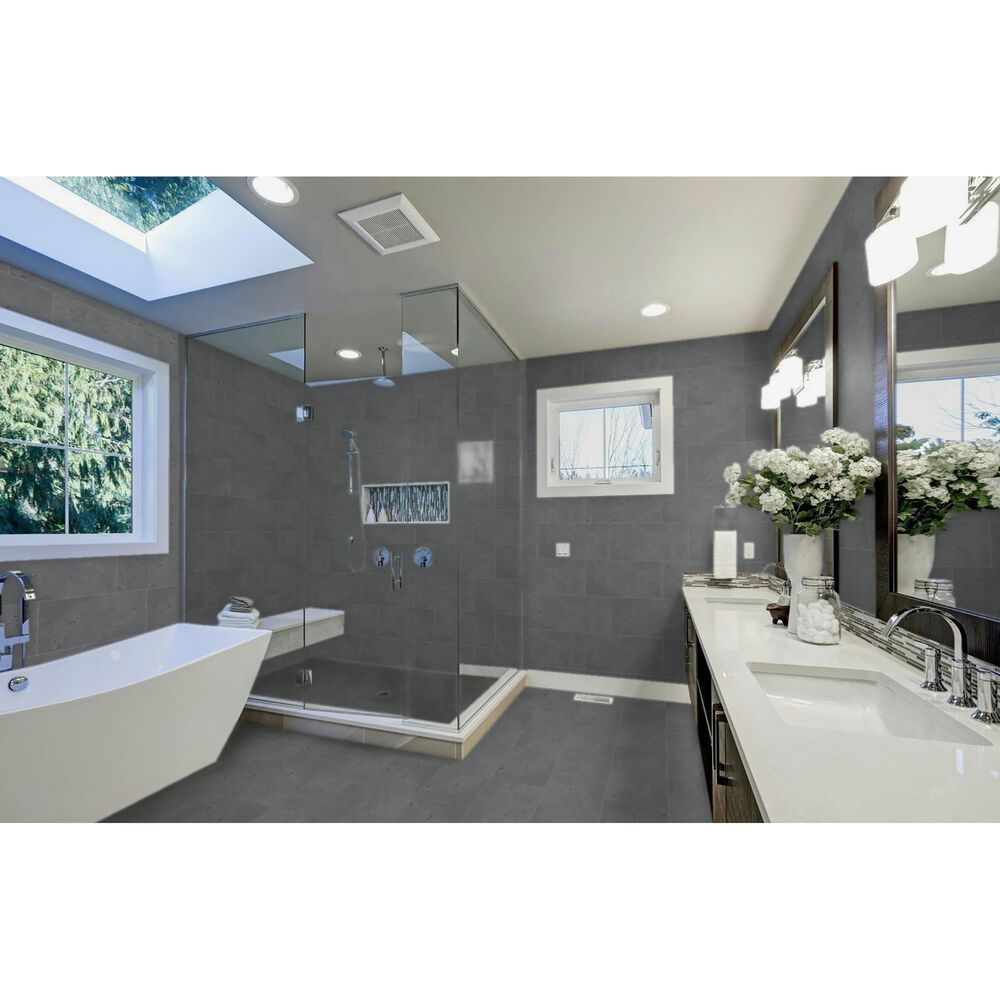 Emser Newport Pier 12&quot; x 24&quot; Porcelain Tile, , large