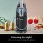 Ninja Slushi Frozen Drink Maker in Artic Blue and Gray, , large