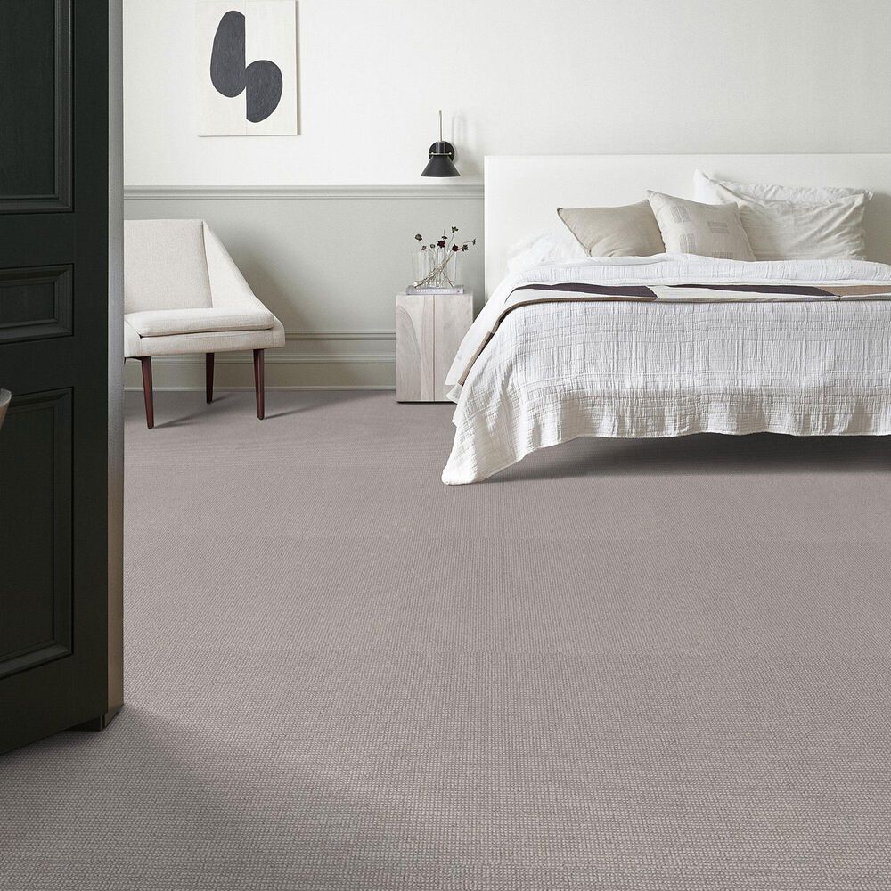 Anderson Tuftex Alluring Carpet in Slate, , large