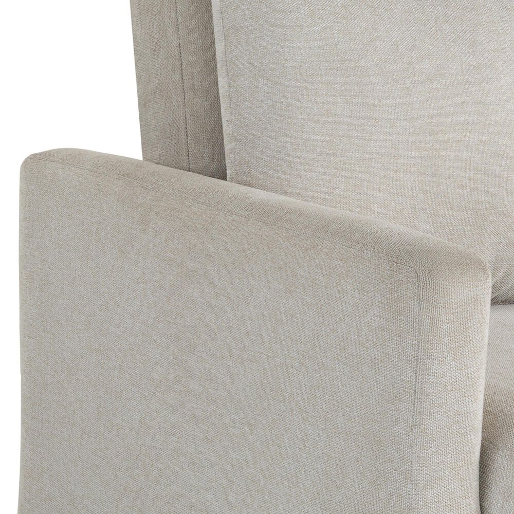 Lifestyle Solutions Mia Convertible Sofa in Ivory, , large