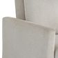 Lifestyle Solutions Mia Convertible Sofa in Ivory, , large