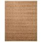 Loloi David Rust 4" x 6" Area Rug, , large