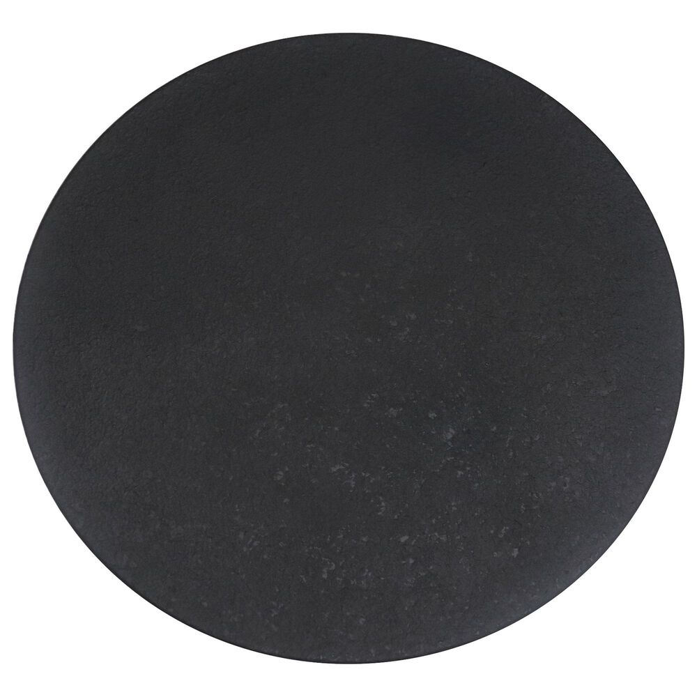 LR Home Zues Side Table in Black, , large