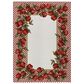 Dalyn Rug Company Kendall KE9 3" x 5" Red Area Rug, , large