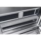 Dacor 4-Door FreshZone Plus French Door with Dual Icemakers - Panels Sold Separately, , large