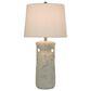 Flair Industries Arlo Table Lamp in Cream, , large