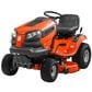 Husqvarna TS 120 46" Gas-Powered Riding Lawn Tractor, , large