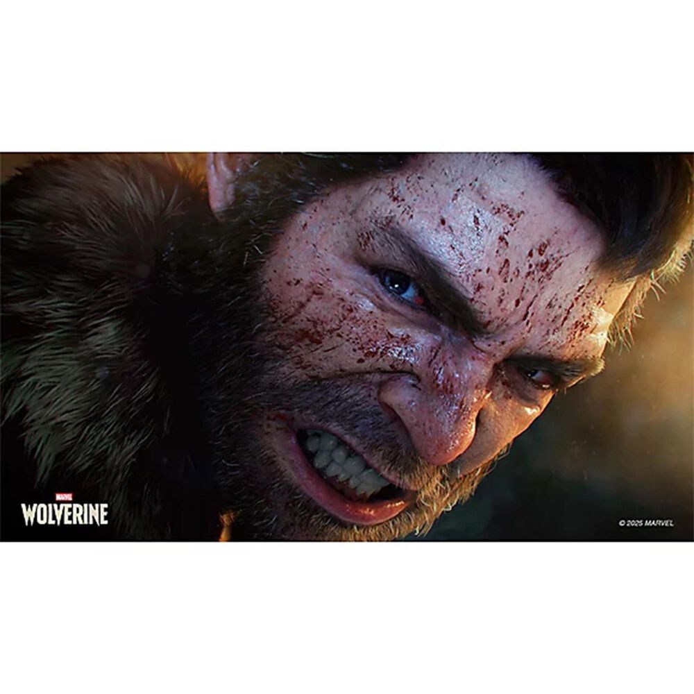 Marvel's Wolverine - Playstation 5, , large