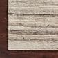 Loloi Rayan 2" x 3" Natural and Grey, , large