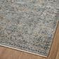 Loloi Katherine 2"3" x 3"10" Ocean and Gold Area Rug, , large