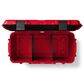 YETI LoadOut GoBox 60L Gear Case in Rescue Red, , large